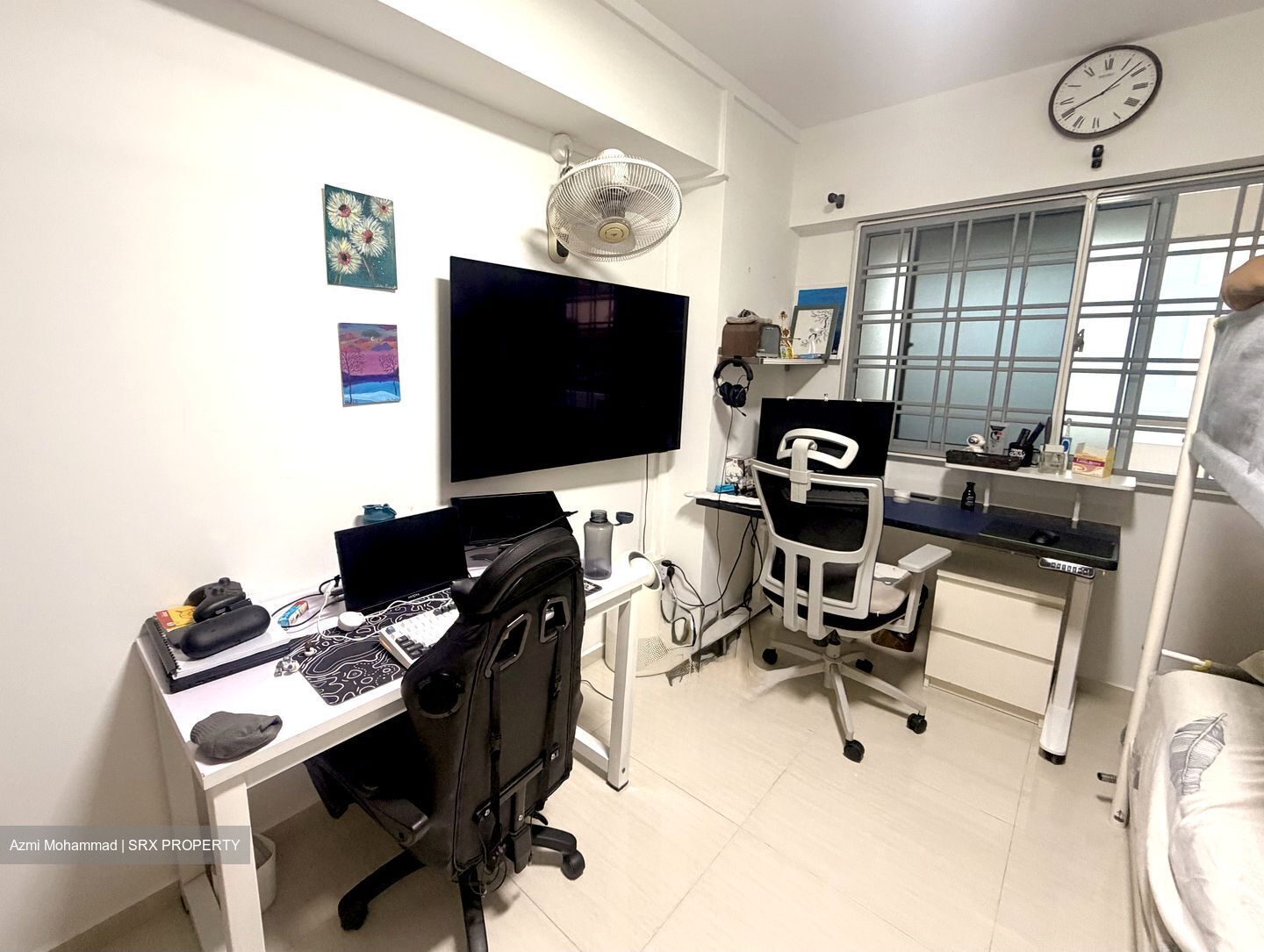 Blk 557 Hougang Street 51 (Hougang), HDB 4 Rooms #611233091